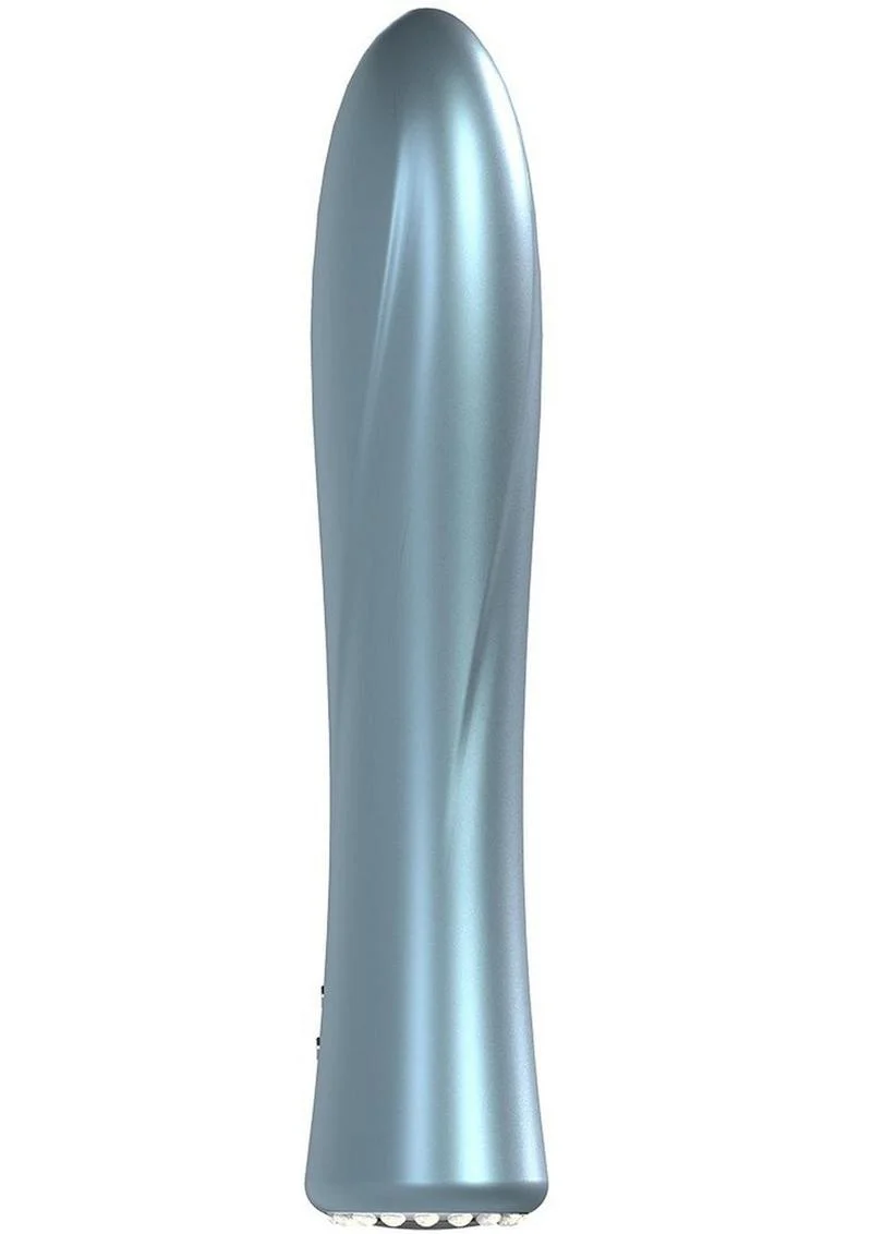 Loveline La Perla II Rechargeable 10-Speed Vibrator - Image 3