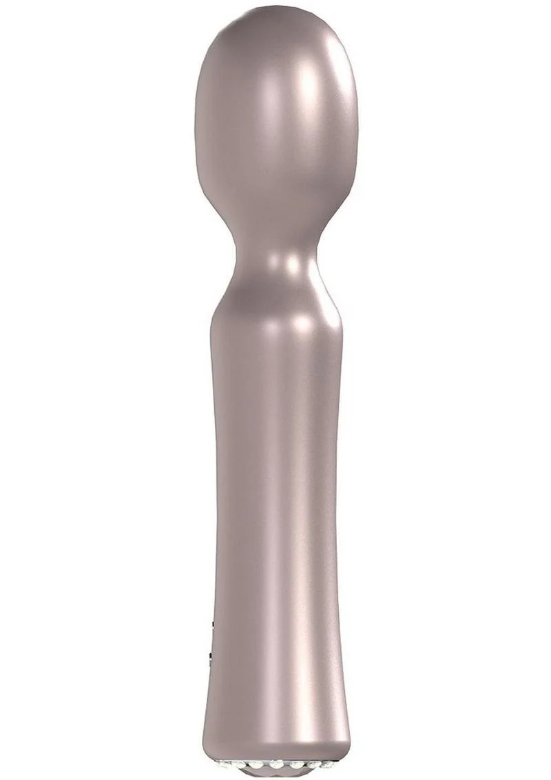 Loveline La Perla IV Rechargeable Wand Massager
