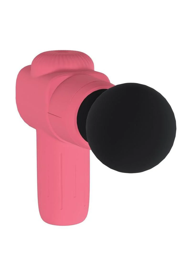 Loveline MicroBoost Massager - Image 3