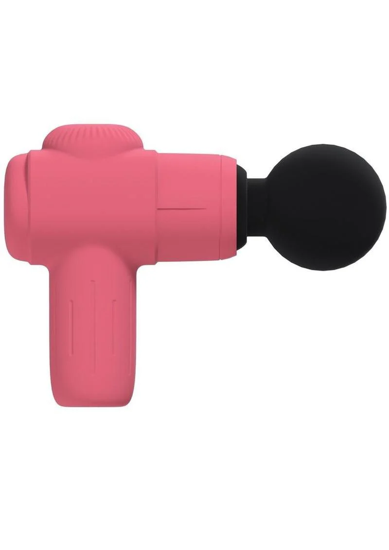 Loveline MicroBoost Massager - Image 4