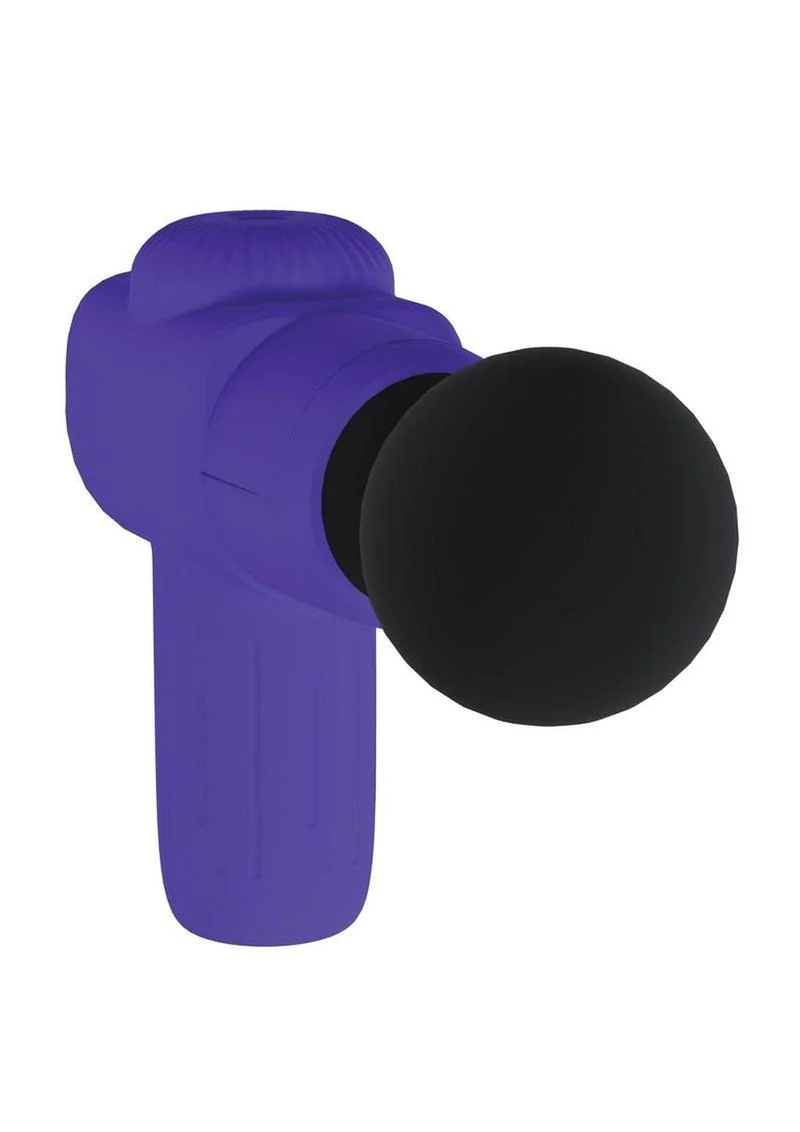 Loveline MicroBoost Massager - Image 5