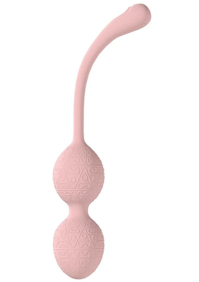 Loveline Pelvifit Beads Kegel Vibe - Image 4