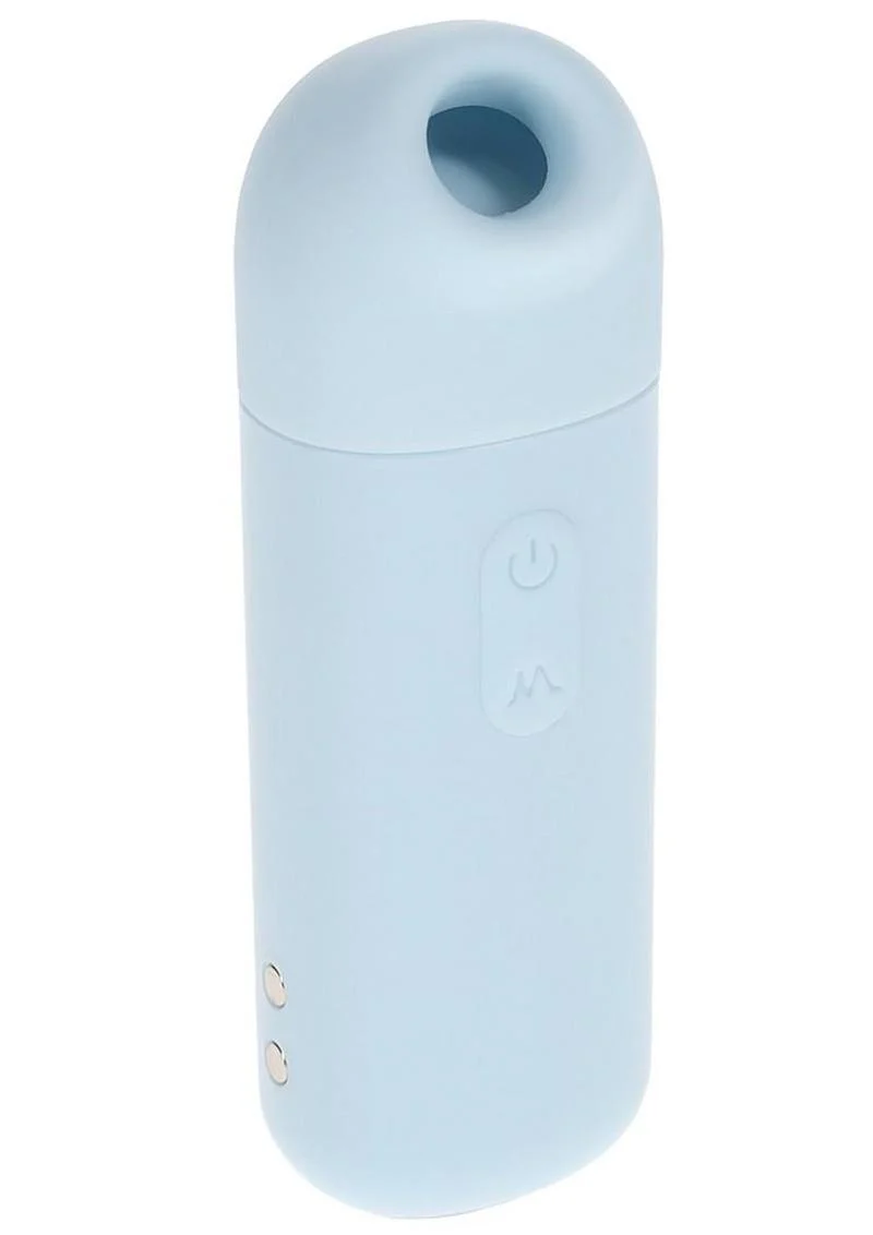 Loveline Sweetie Airtap Tech Clitoral Stimulator - Image 2
