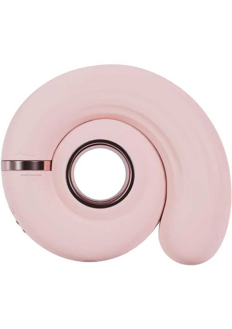 Loveline Tourner Vibrating Swirl