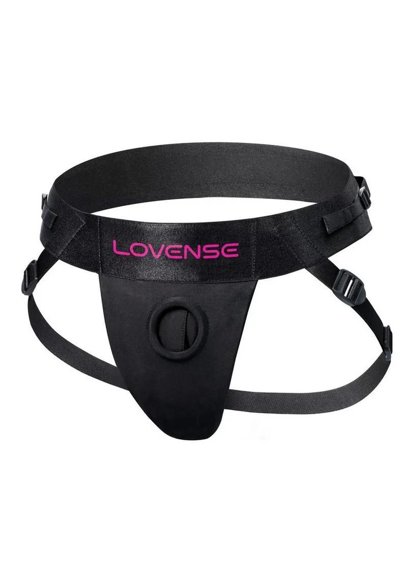 Lovense Adjustable Harness for Enhanced Control