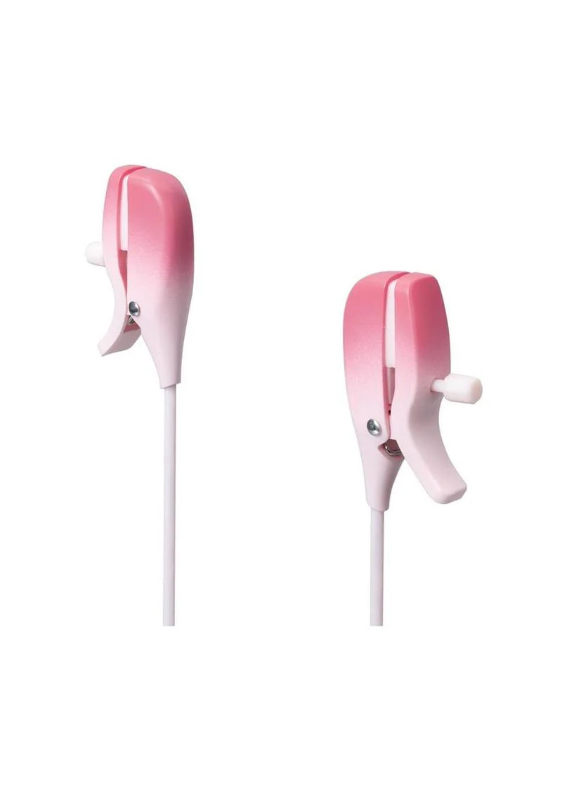 Lovense Gemini Bluetooth Nipple Clamps - Image 3