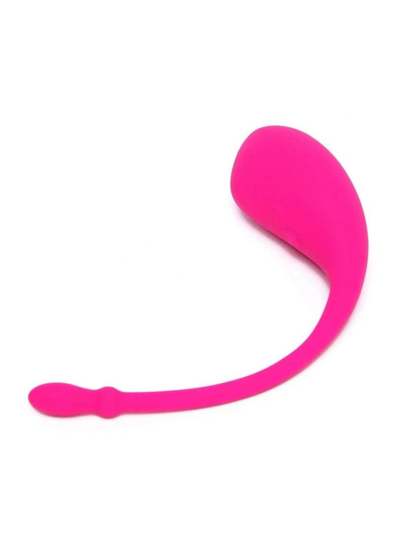 Lovense Lush App Controller Vibrator - Image 2