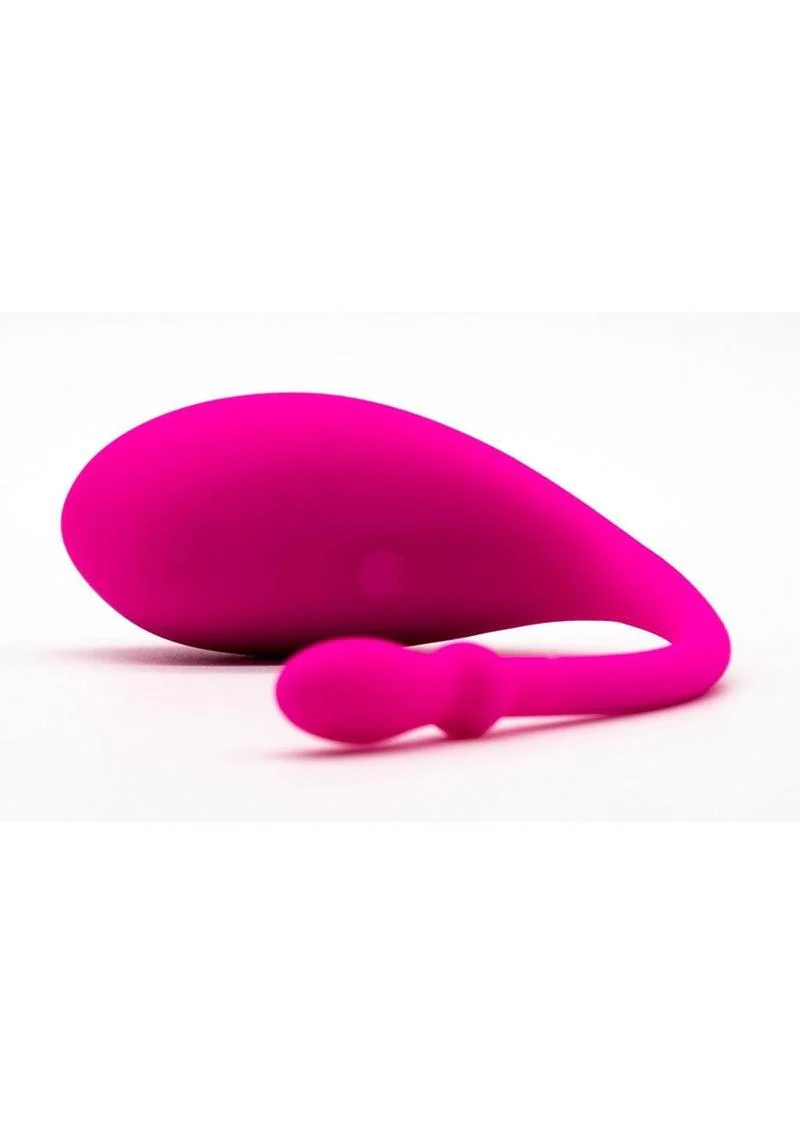 Lovense Lush App Controller Vibrator - Image 3