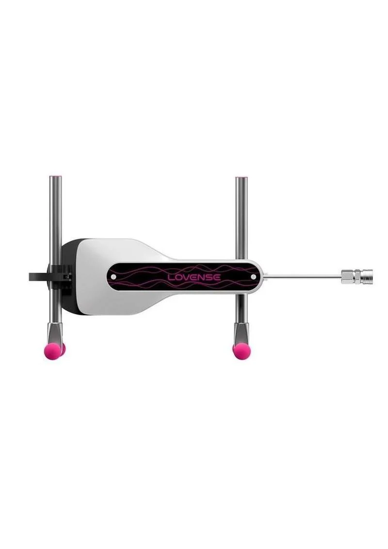 Lovense Mini Sex Machine Remote Controlled Pleasure Device