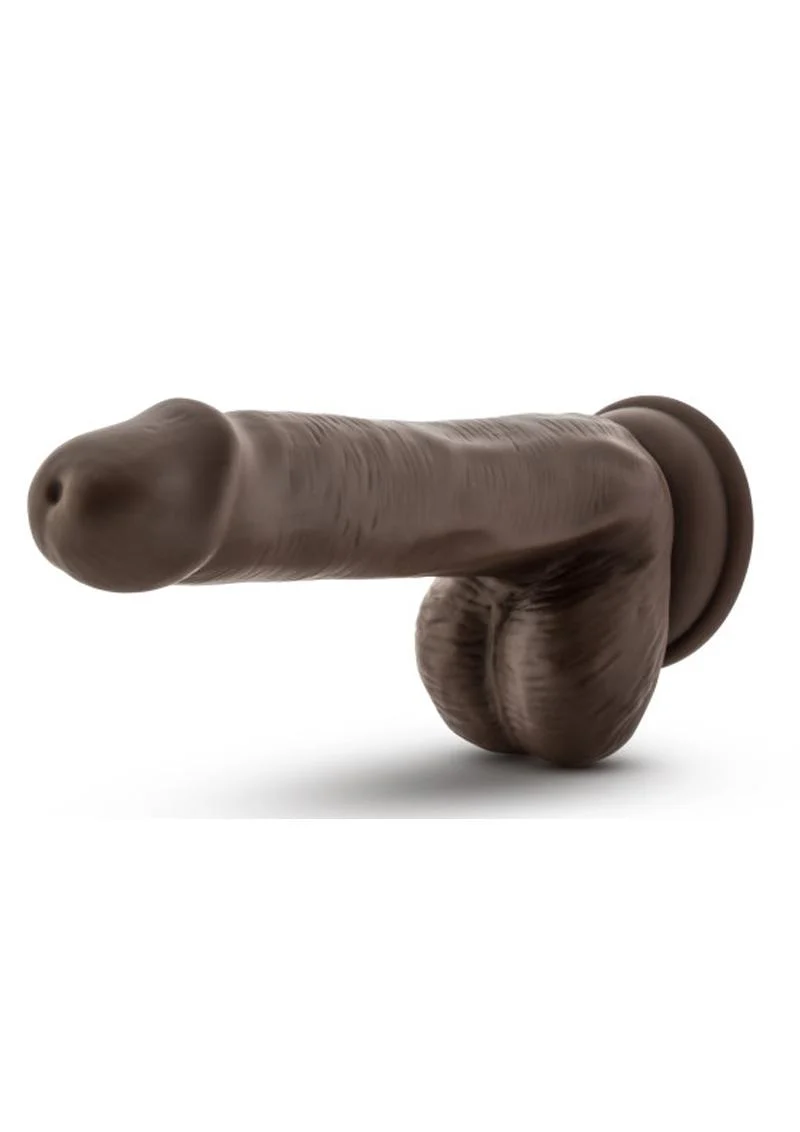 Loverboy Top Gun Tommy Dildo With Balls