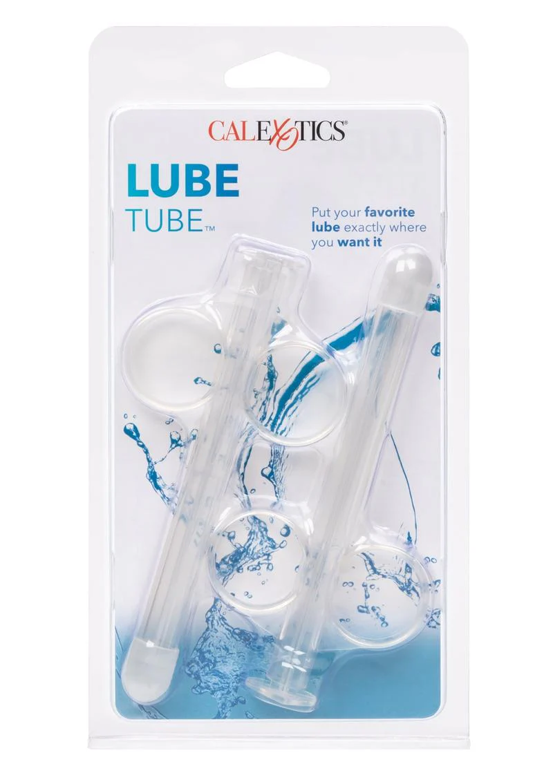 Lube Tube - Image 2
