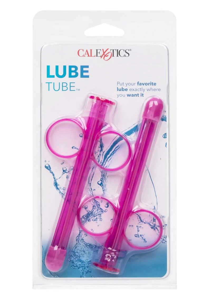 Lube Tube Applicator 2-Pack - Image 4