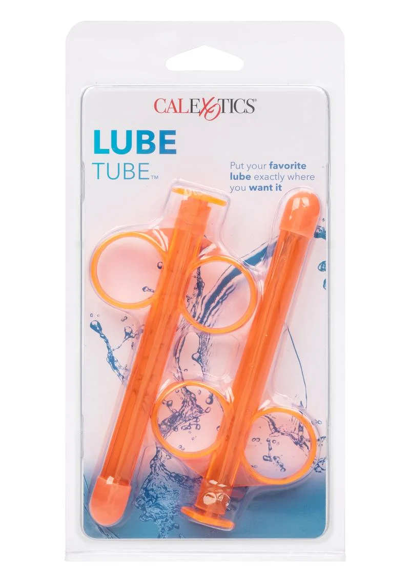 Lube Tube Applicator 2-Pack - Image 5