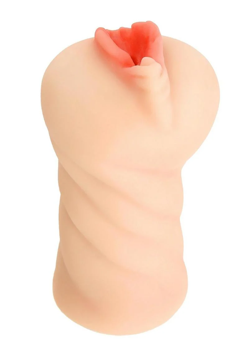 Lulu Chu Pussy Stroker Ultra-Realistic Replica Masturbator - Image 3
