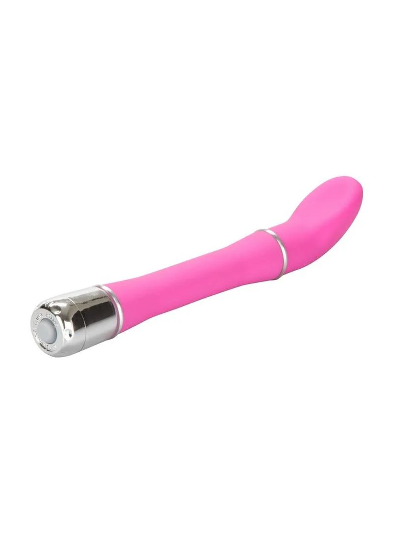 Lulu Satin Scoop Vibrator - Image 4