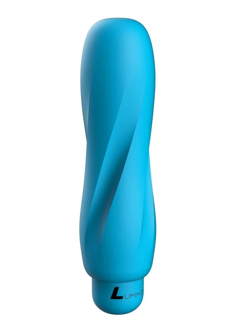 Luminous Ella Bullet Vibe With Ultra Soft Silicone - Image 2