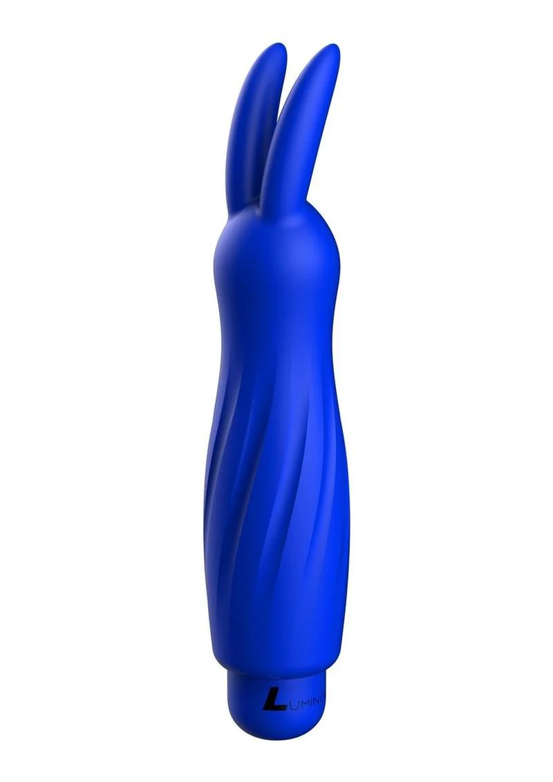 Luminous Sofia With Ultra Soft bullet Silicone Sleeve