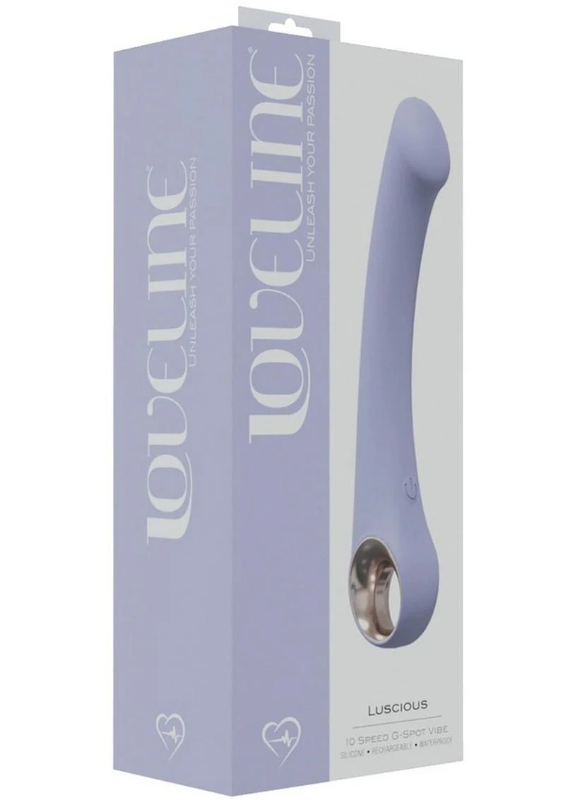 Luscious G-Spot Vibe - Image 5
