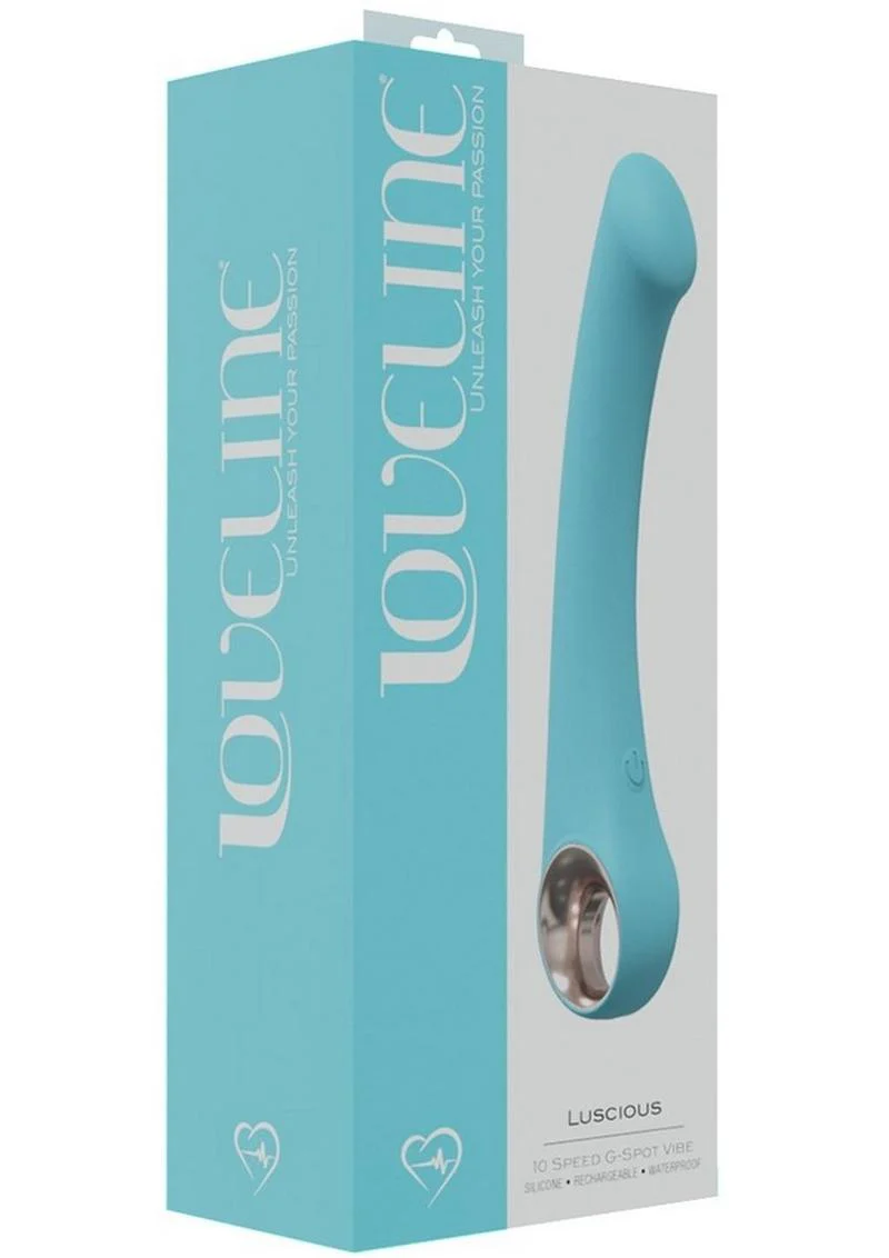 Luscious G-Spot Vibe - Image 8