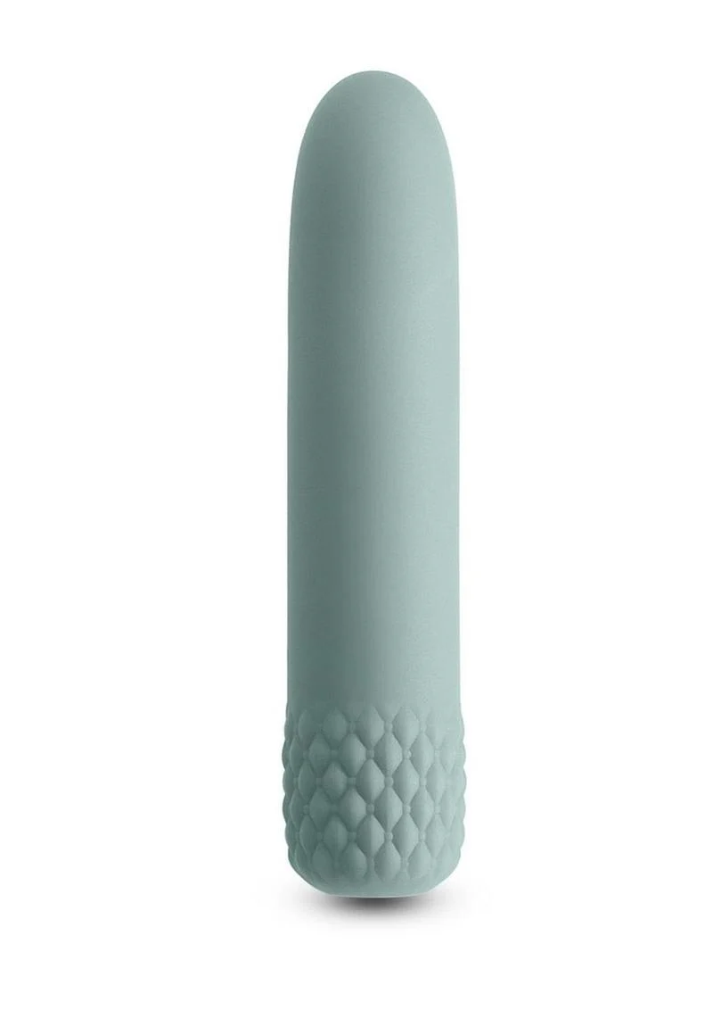 Lust-N-Dreams Mambo Silicone Mini Vibrator