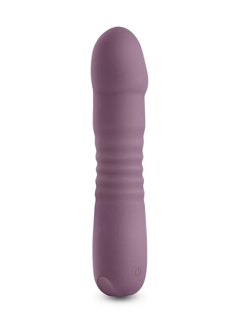 Lust N' Dreams Poise Rechargeable Silicone Vibrator