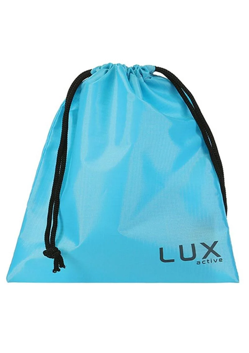 Lux Active Equip Silicone Anal Training Kit - Image 3
