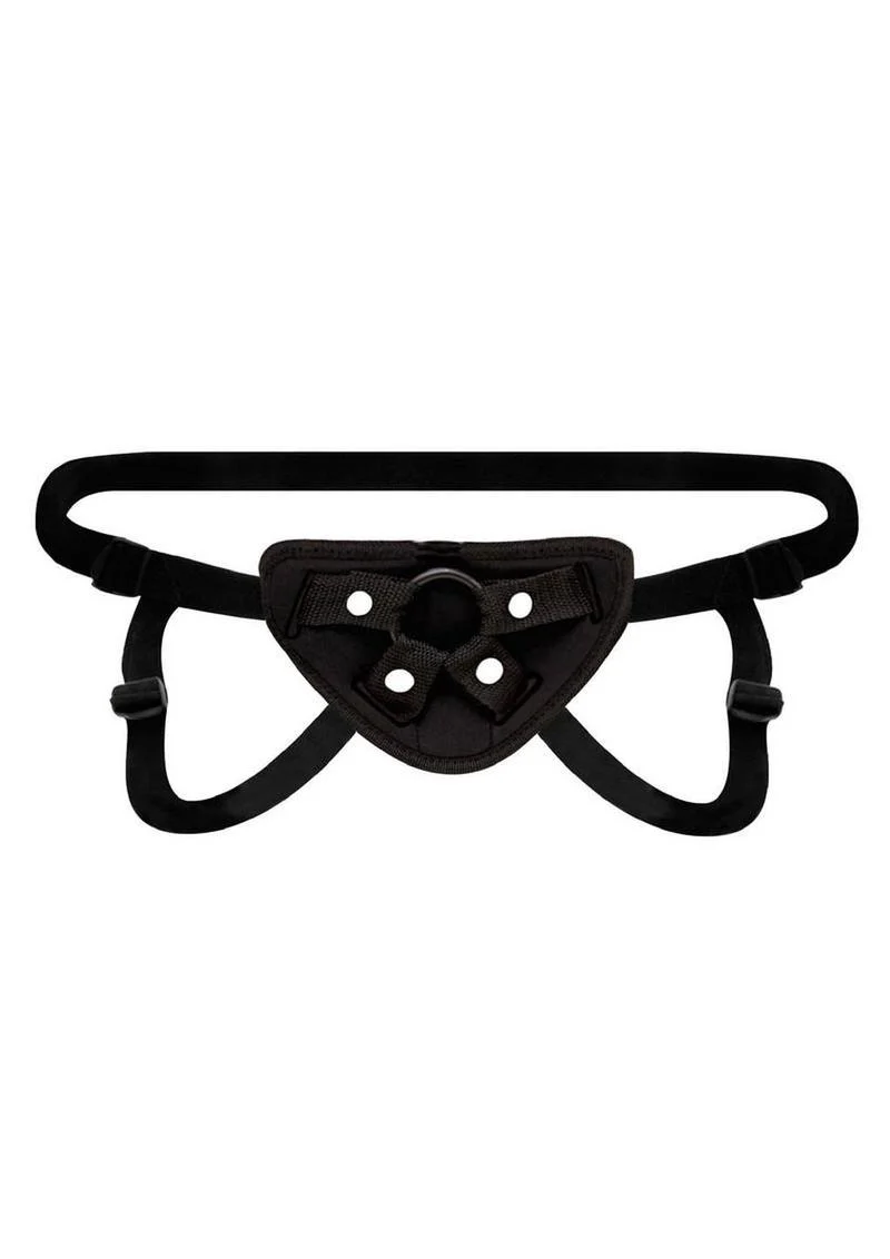 Lux Fetish Beginner Strap-On Pegging Set - Image 2