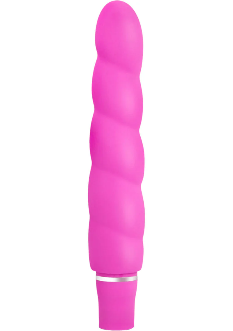 Luxe Anastasia Silicone Waterproof Vibrator