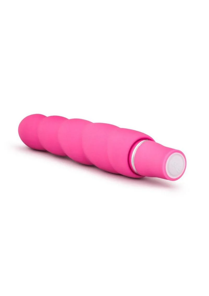 Luxe Anastasia Silicone Waterproof Vibrator - Image 5