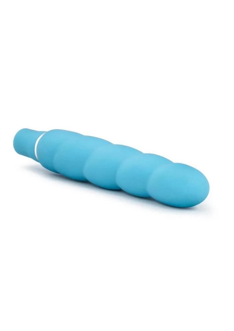 Luxe Anastasia Silicone Waterproof Vibrator - Image 8