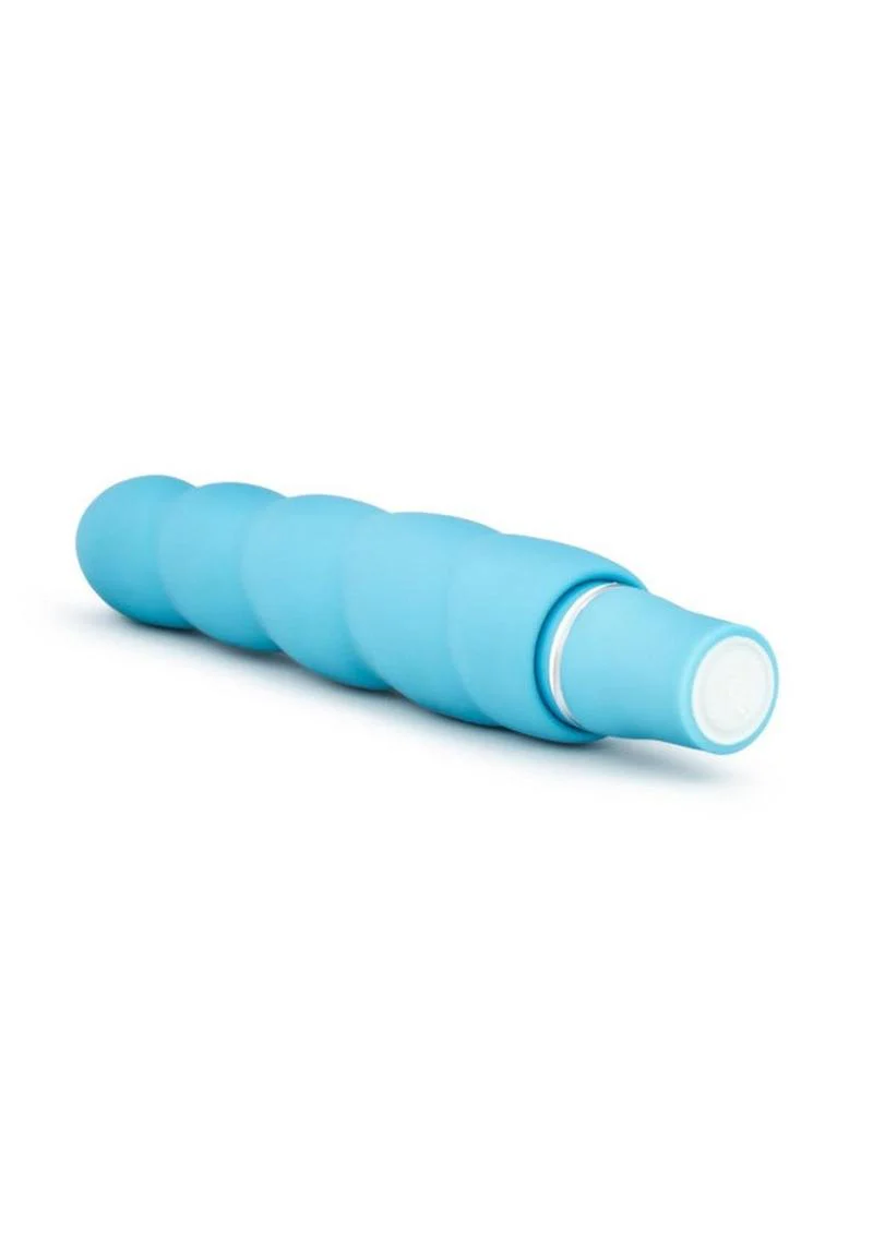 Luxe Anastasia Silicone Waterproof Vibrator - Image 9