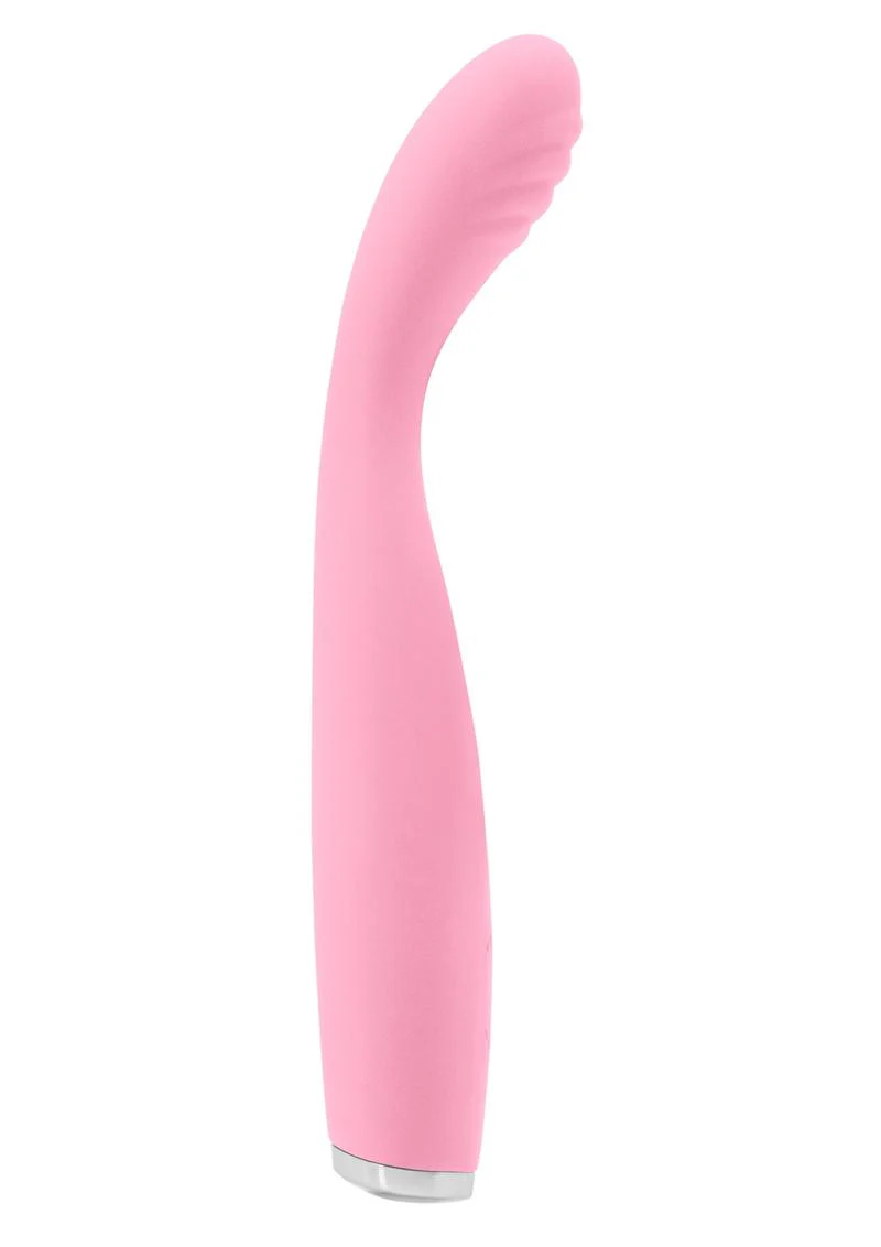 Luxe Lillie Slim Vibrator - Image 4