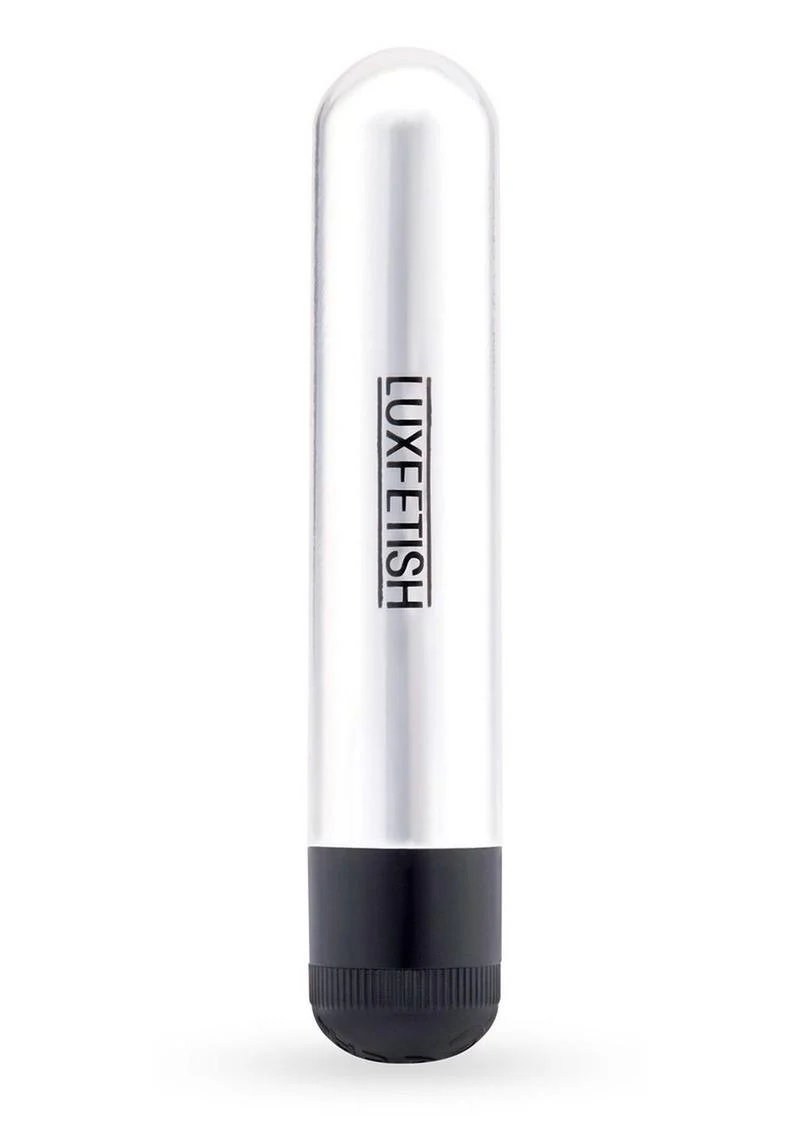 LuxFetish Vibrating Clitoral Pump With Quick Release - Image 3