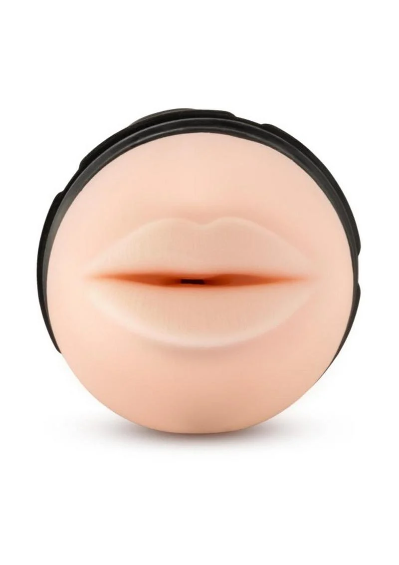 M For Men The Torch Luscious Lips Masturbator - Image 2