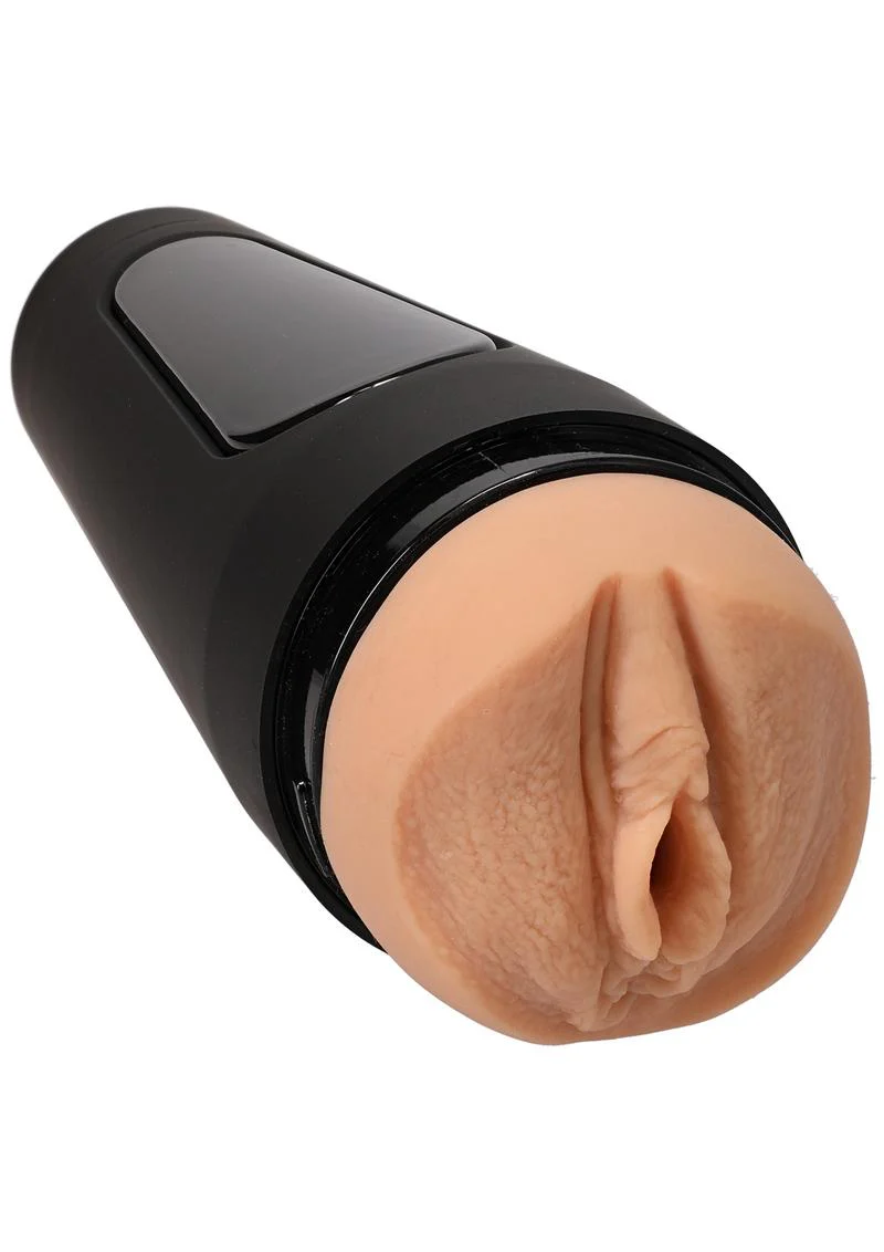 Main Squeeze Adira Allure Variable Pressure ULTRASKYN Stroker