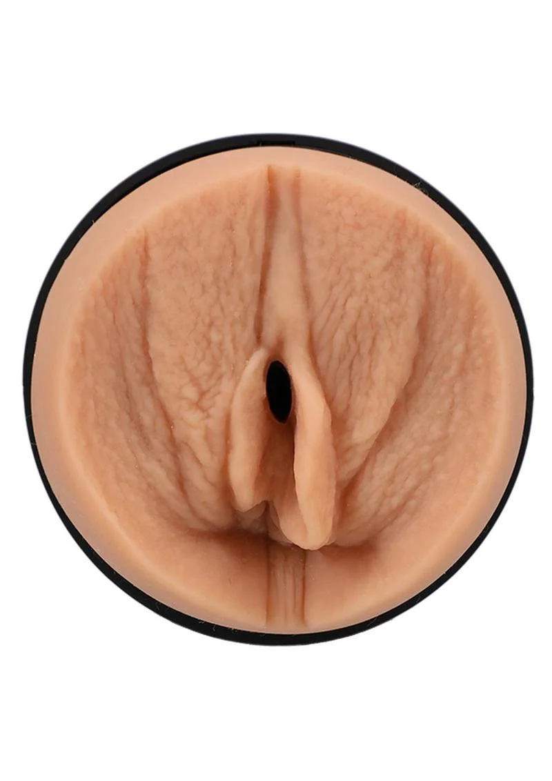 Main Squeeze Bridgette B Variable Pressure ULTRASKYN Stroker - Image 2