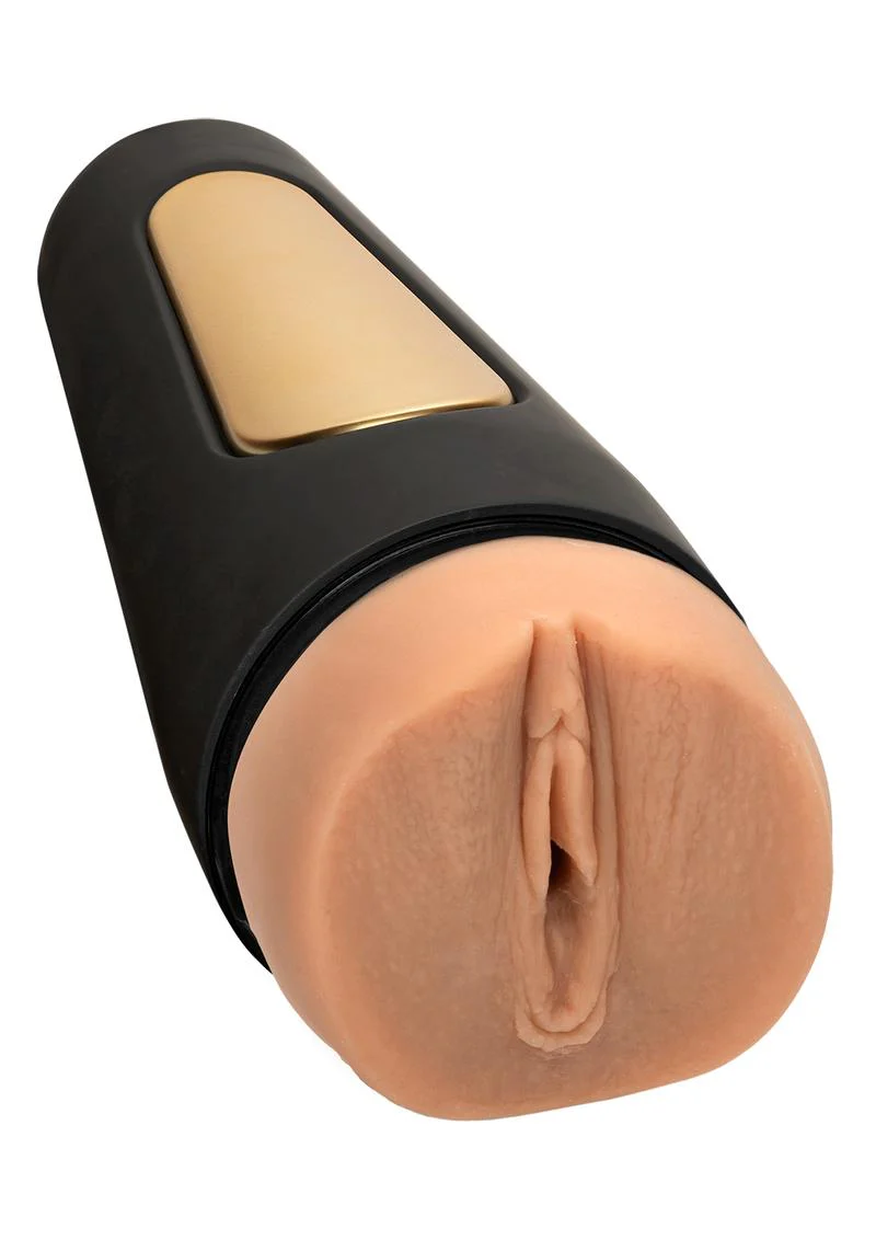 Main Squeeze Endurance Trainer ULTRASKYN Stroker