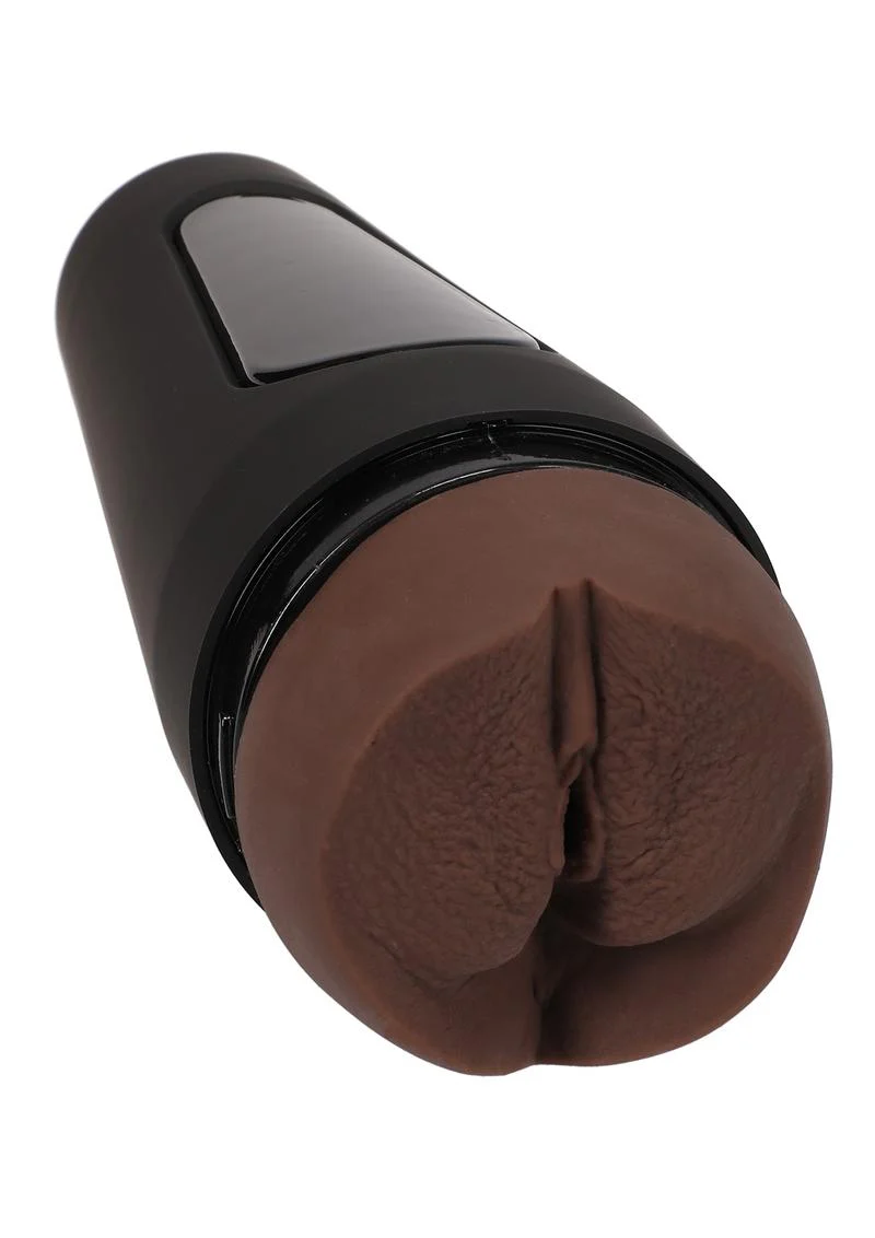 Main Squeeze Jenna Foxx ULTRASKYN Variable Pressure Stroker