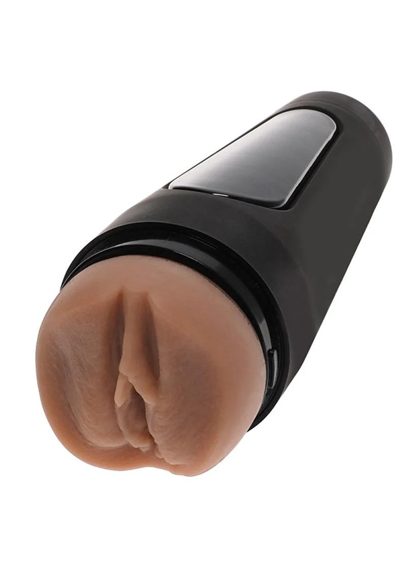 Main Squeeze Karlie Redd Celebrity ULTRASKYN Variable Pressure Stroker