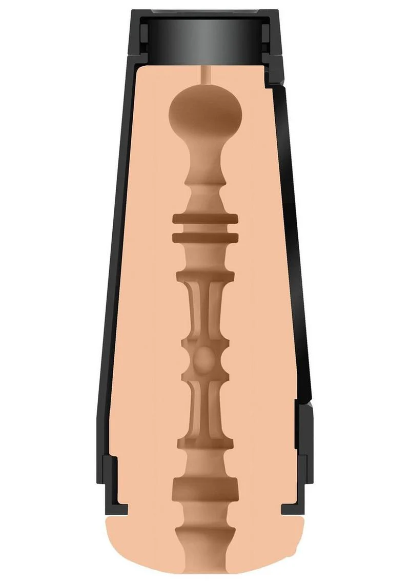 Main Squeeze Kenzie Anne ULTRASKYN Variable Pressure Stroker - Image 2