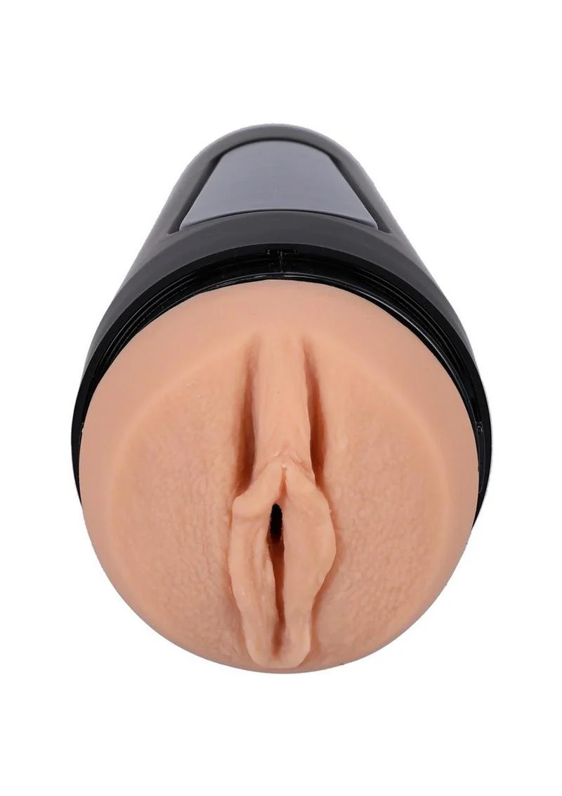 Main Squeeze Lily Larimar ULTRASKYN Variable Pressure Stroker