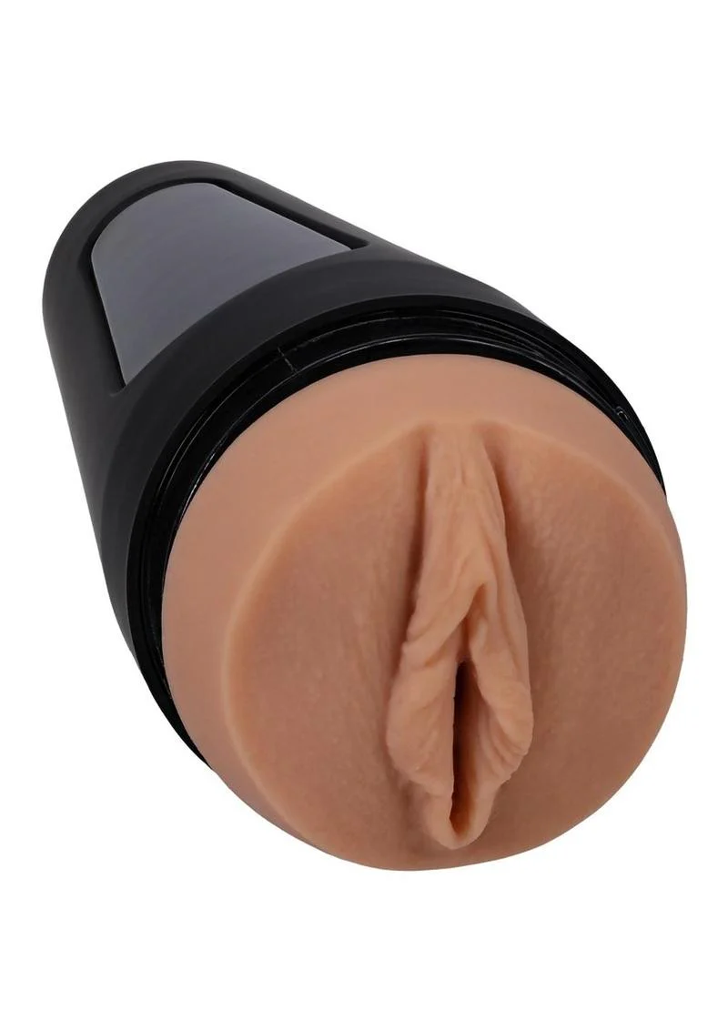 Main Squeeze Lulu Chu ULTRASKYN Stroker