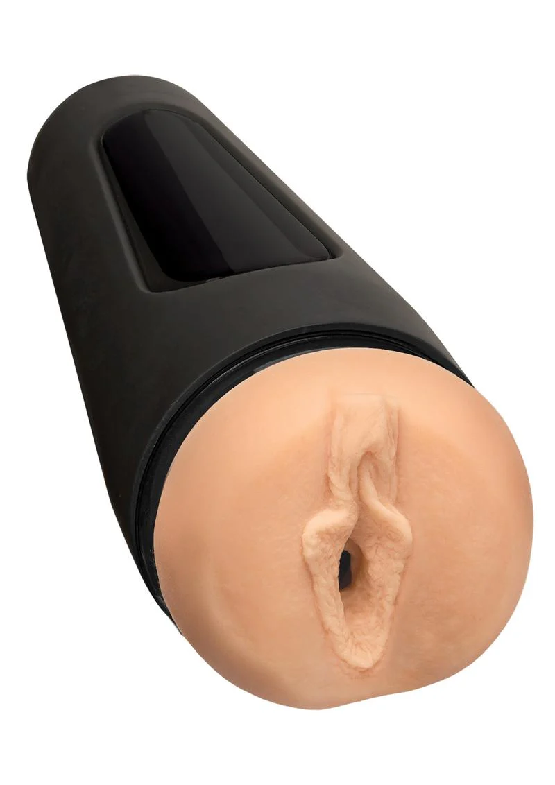 Main Squeeze Mia Malkova ULTRASKYN Variable Pressure Stroker