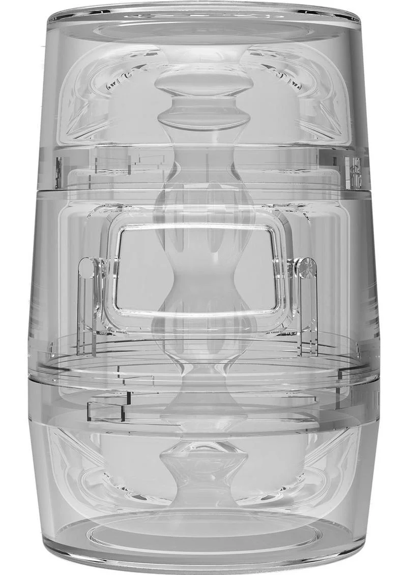 Main Squeeze Pop-Off Optix Compact Stroker - Image 2
