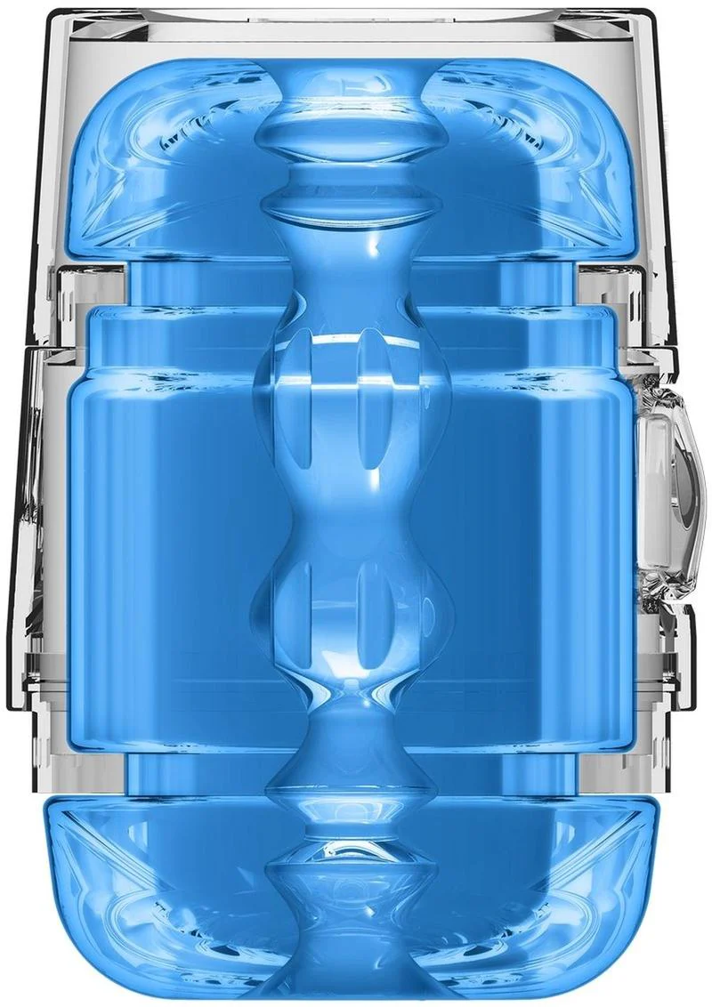 Main Squeeze Pop-Off OPTIX Stroker Crystal - Image 4