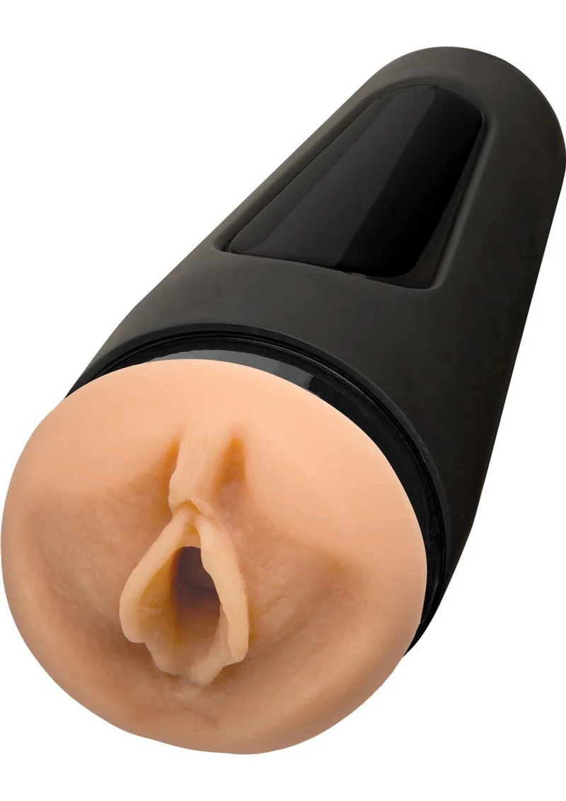 Main Squeeze Sasha Grey Ultraskyn Stroker