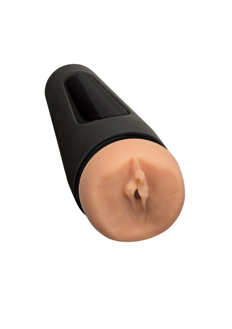 Main Squeeze The Virgin ULTRASKYN Stroker
