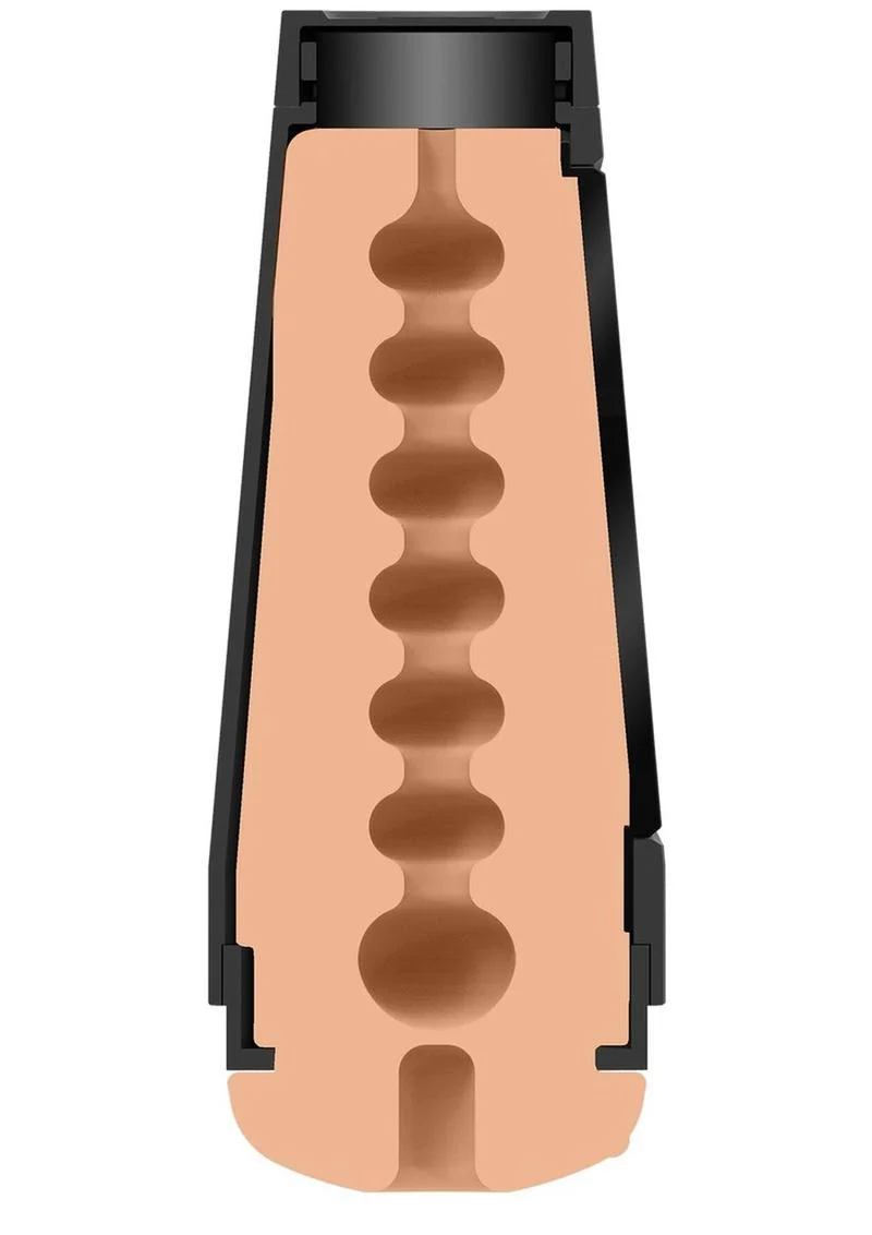 Main Squeeze The Virgin ULTRASKYN Stroker - Image 2
