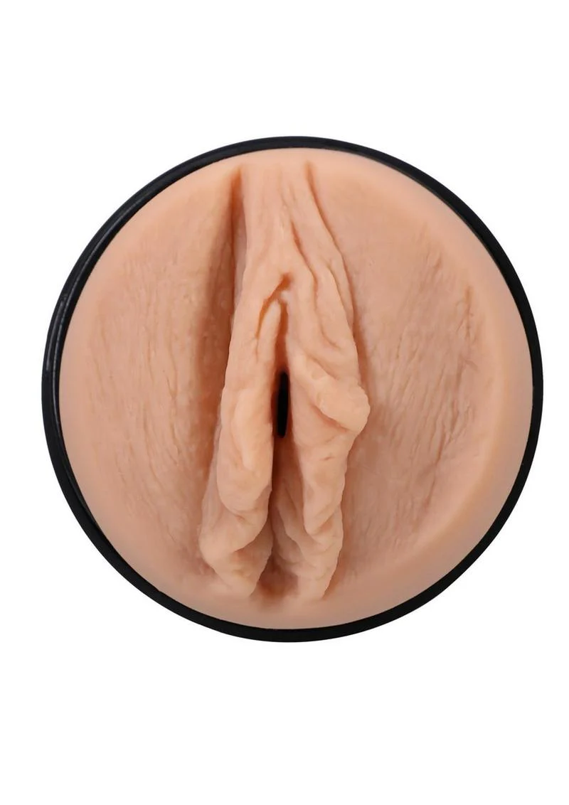 Mainsqueeze Kylie Rocket Ultraskyn Variable Pressure Stroker - Image 2