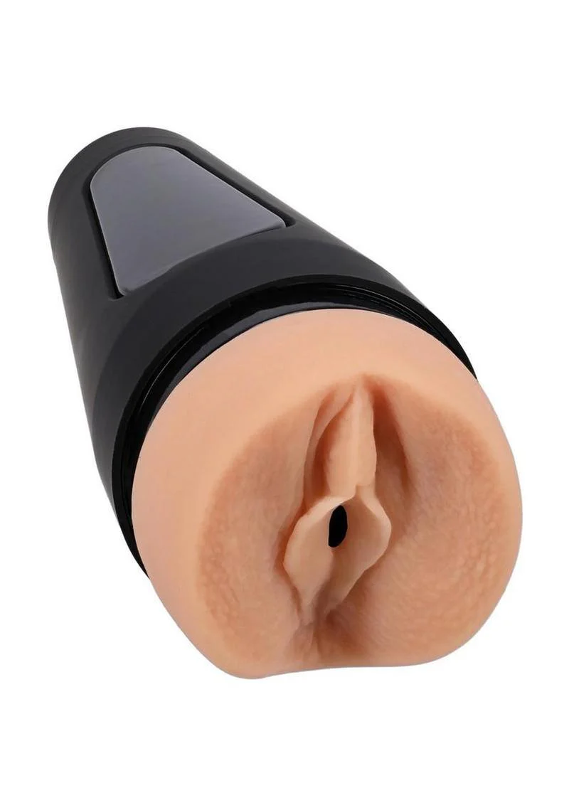 Mainsqueeze Richelle Ryan Ultraskyn Variable Pressure Stroker - Image 2